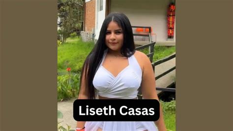 Liseth Casas Porn Videos 